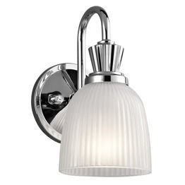 Oprawa ścienna Elstead Lighting Cora KL/CORA1 BATH