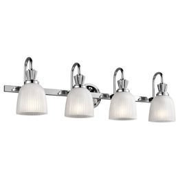 Oprawa ścienna Elstead Lighting Cora KL/CORA4 BATH