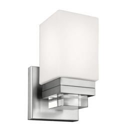 Oprawa ścienna Elstead Lighting Maddison FE/MADDISON1BATH