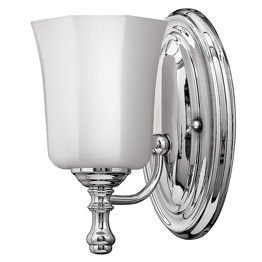 Oprawa ścienna Elstead Lighting Shelly HK/SHELLY1 BATH