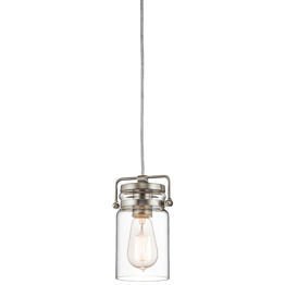 Oprawa sufitowa Elstead Lighting Brinley KL/BRINLEY/MP NI