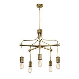 Oprawa sufitowa Elstead Lighting Douille DOUILLE5 AB