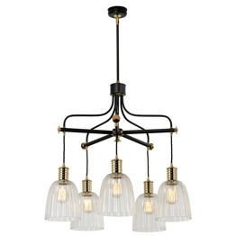 Oprawa sufitowa Elstead Lighting Douille DOUILLE5 BPB