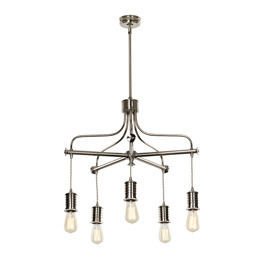 Oprawa sufitowa Elstead Lighting Douille DOUILLE5 PN