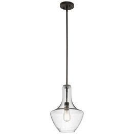 Oprawa sufitowa Elstead Lighting Everly KL/EVERLY/P/S OZ