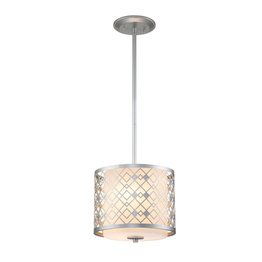 Oprawa sufitowa Elstead Lighting Ziggy ZIGGY-1P-S-LS