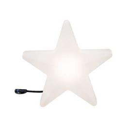 Paulmann Lampa stojąca PL94184 Plug&Shine Star