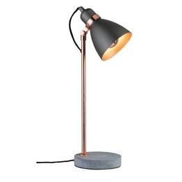 Paulmann PL79624 Lampa stołowa Orm