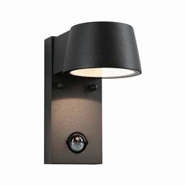 Paulmann PL94453 Capea Lampa ścienna Sensor