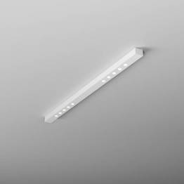 Plafon Aquaform AQForm LENS LINE LED section natynkowy 40262-M930-W3-00-13