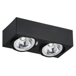 Plafon Argon Rodos Led 651