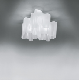 Plafon Artemide Logico 0458010A