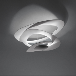 Plafon Artemide Pirce 1242010A