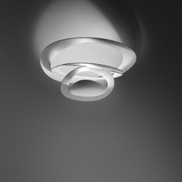 Plafon Artemide Pirce 1247010A