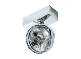 Plafon Azzardo Jerry 12V Chrome AZ1752