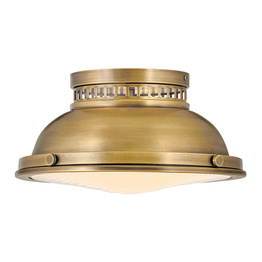 Plafon Elstead Lighting Amelia HK-AMELIA-F-M-HB