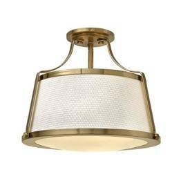 Plafon Elstead Lighting Charlotte HK/CHARLOT/SF BC