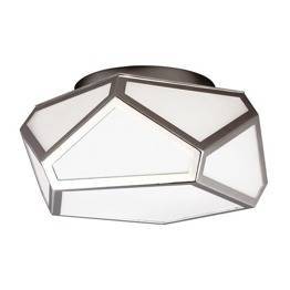 Plafon Elstead Lighting Diamond FE/DIAMOND/F