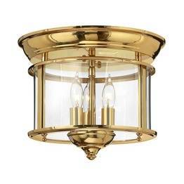 Plafon Elstead Lighting Gentry HK/GENTRY/F PB