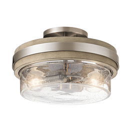 Plafon Elstead Lighting KL-GRAND-BANK-SF Grand Bank