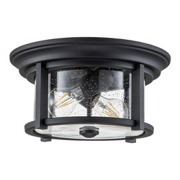 Plafon Elstead Lighting MERRILL FE-MERRILL-F-BLK