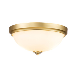 Plafon Elstead Lighting Malibu FE-MALIBU-F-BATH-BB