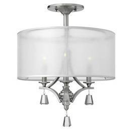 Plafon Elstead Lighting Mime HK/MIME/SF