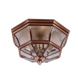 Plafon Elstead Lighting Newbury QZ/NEWBURY/F AC