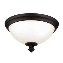 Plafon Elstead Lighting Parkman FE/PARKMAN/F OB