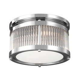 Plafon Elstead Lighting Paulson FE/PAULSON/F/S