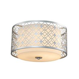 Plafon Elstead Lighting Ziggy ZIGGY-F-M-LS