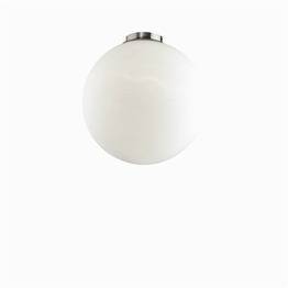 Plafon IDEAL LUX Mapa PL1 D40 Bianco