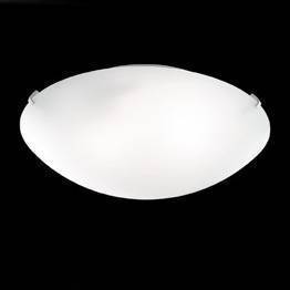 Plafon IDEAL LUX Simply PL3