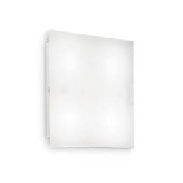 Plafon Ideal Lux FLAT PL4 D40