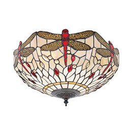 Plafon Interiors Dragonfly 70723