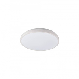 Plafon Nowodvorski Agnes ROUND LED PRO S 4000K IP44 10978