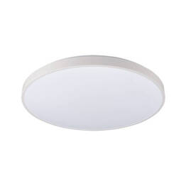 Plafon Nowodvorski Agnes Round LED 3000K IP44 10979