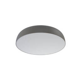 Plafon Nowodvorski SATELLITE L UMBRA GRAY 8024 IP20