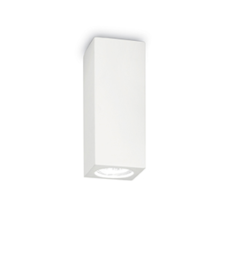 Plafon ldeal Lux 155791 TOWER PL1 SMALL SQUARE