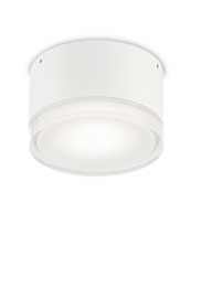 Plafon ldeal Lux 168036 URANO PL1 SMALL