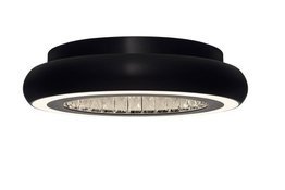 Plafoniera Berella Light Zoja PL45BK BL5437