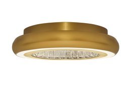 Plafoniera Berella Light Zoja PL45GD BL5436