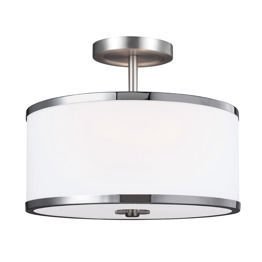 Plafoniera Elstead Lighting Prospect Park FE/PROSPECTPK/SF