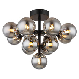 Plafoniera Globo Lighting Grappy 56143-13D