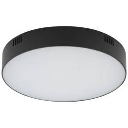 Plafoniera Nowodvorski 10417 Lid Round Led 4000K 35W