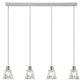 Rabalux Hestia 5303 Lampa wisząca