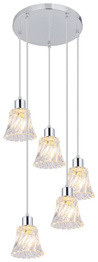 Rabalux Hestia 5305 Lampa wisząca