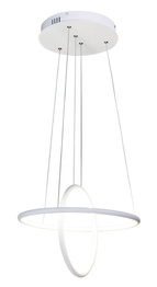 Rabalux Lampa Wisząca 2544 Donatella