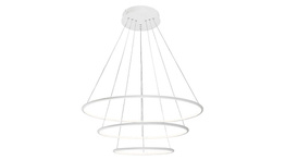 Rabalux Lampa Wisząca 2545 Donatella