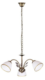 Rabalux Lampa Wisząca 2779 Aletta